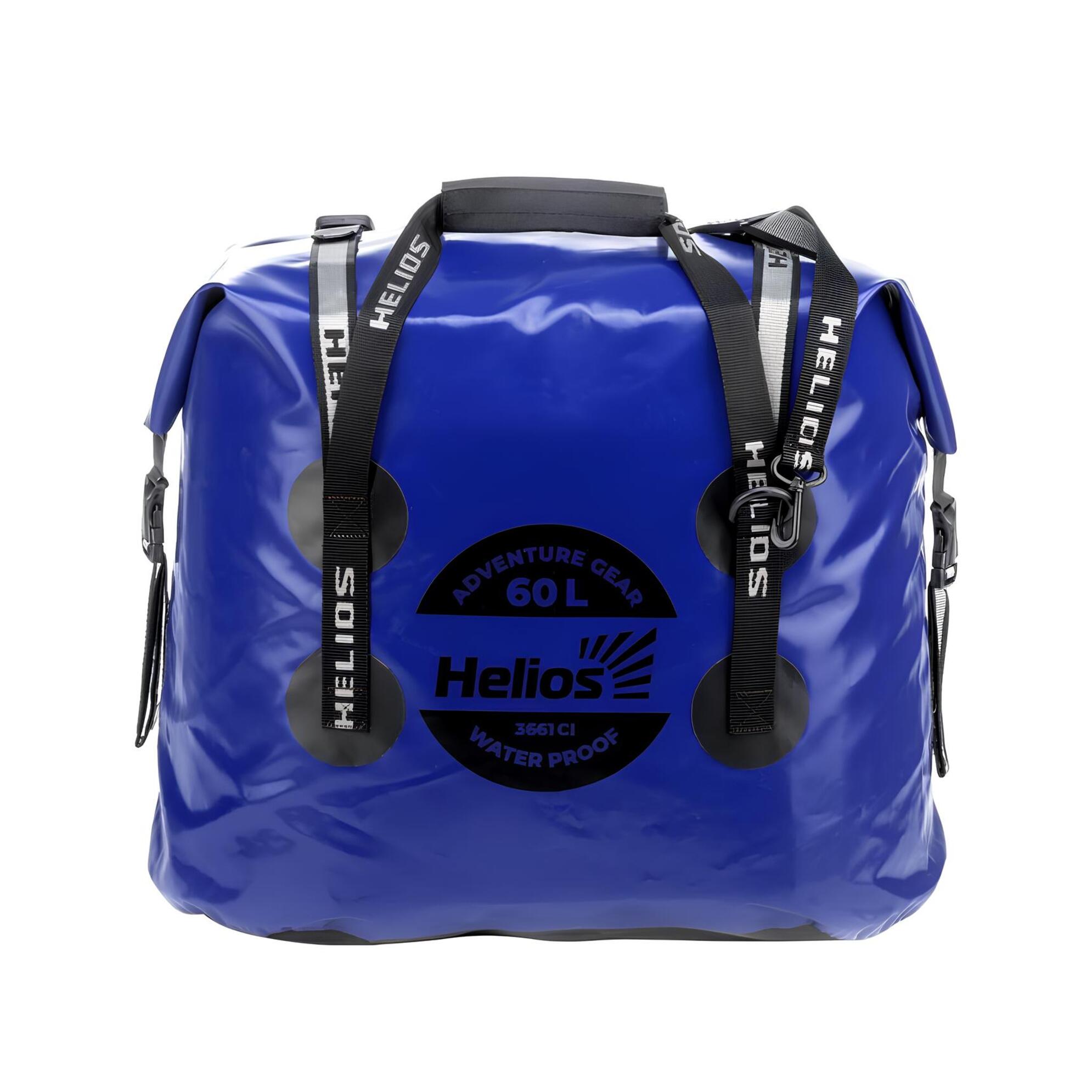 Гермосумка Helios 60л.