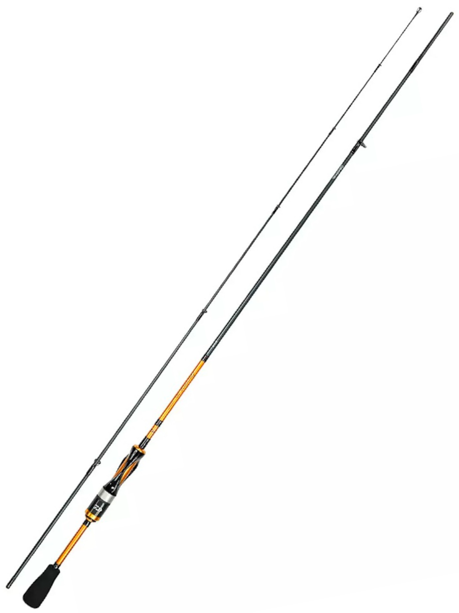 Удилище спиннинговое DAIWA IPRIMI MX