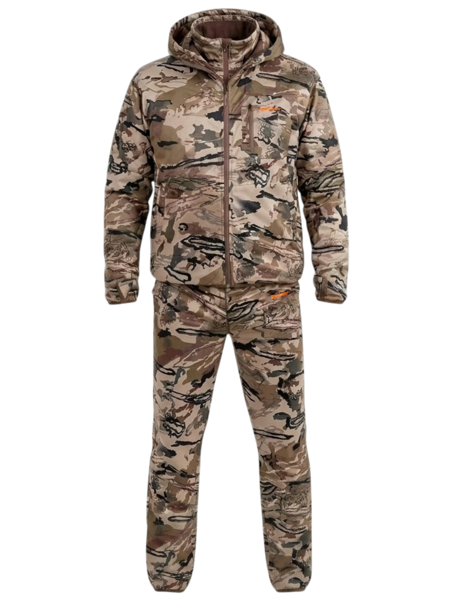 Костюм Remington Alabama Summer Safari
