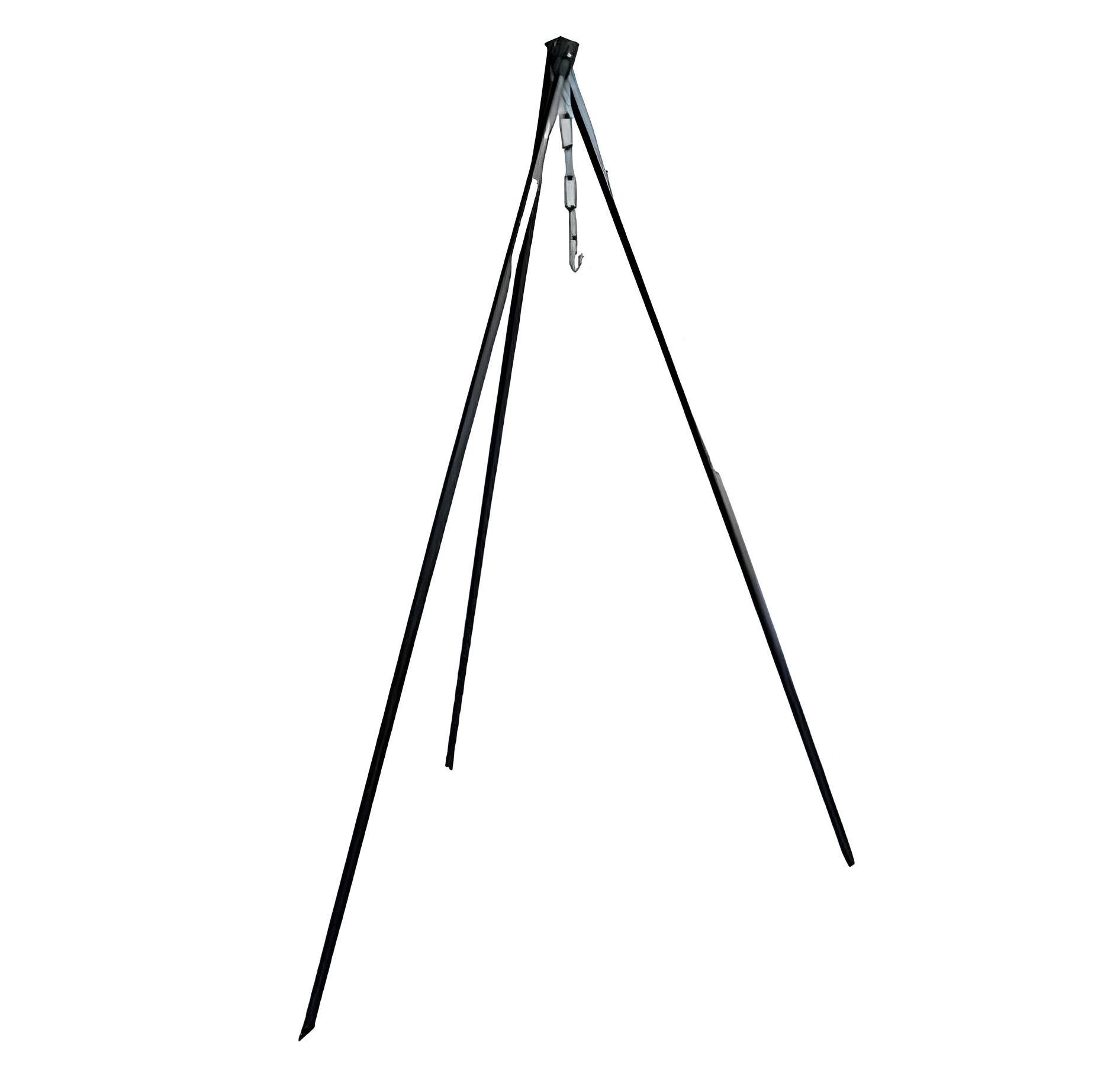 Тренога костровая 80см