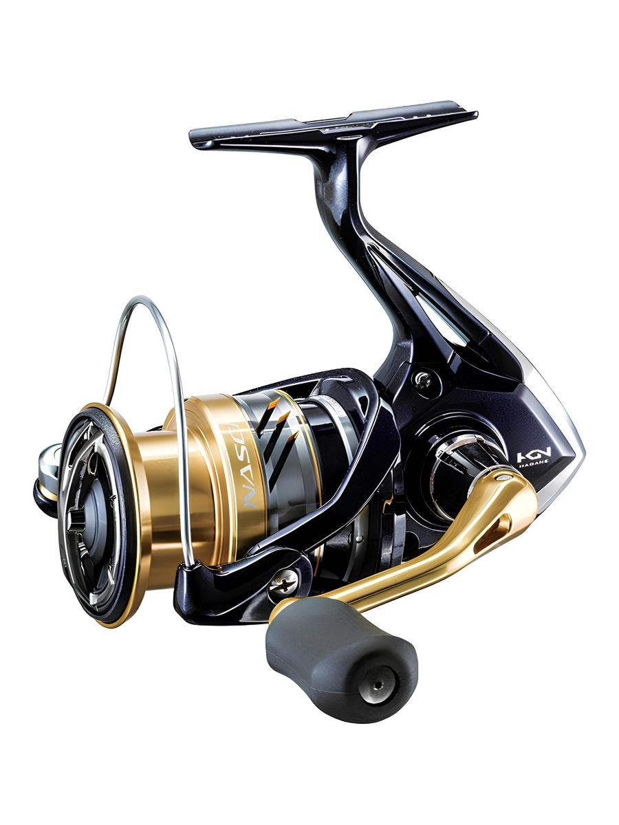 Катушка Shimano  16 NASCI FB
