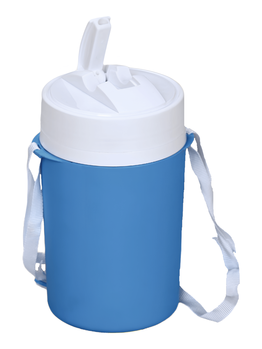 Кувшин изотермический Raffer CL-012 (1л) 