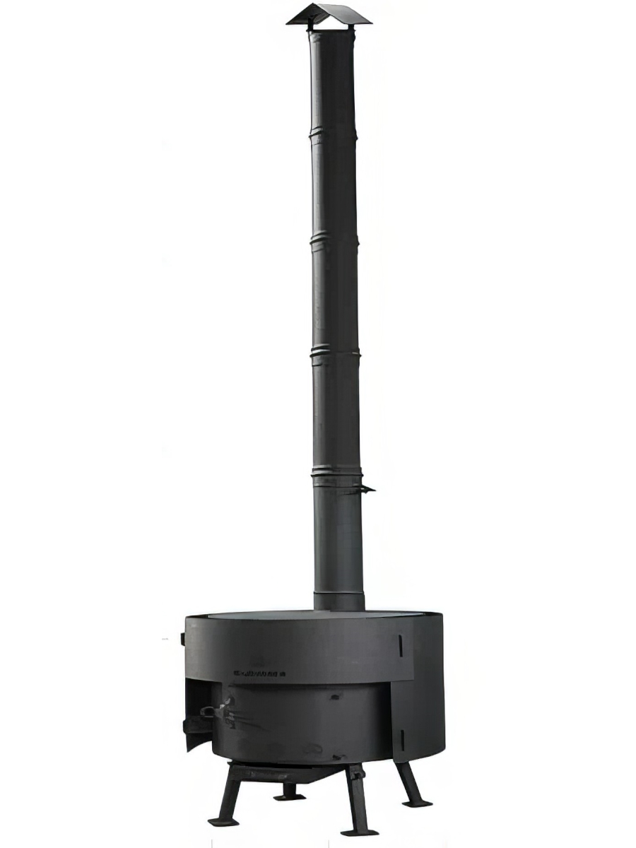 Печь ''Буржуйка''