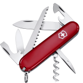 Нож Victorinox Camper (1.3613) 91мм 13 функций