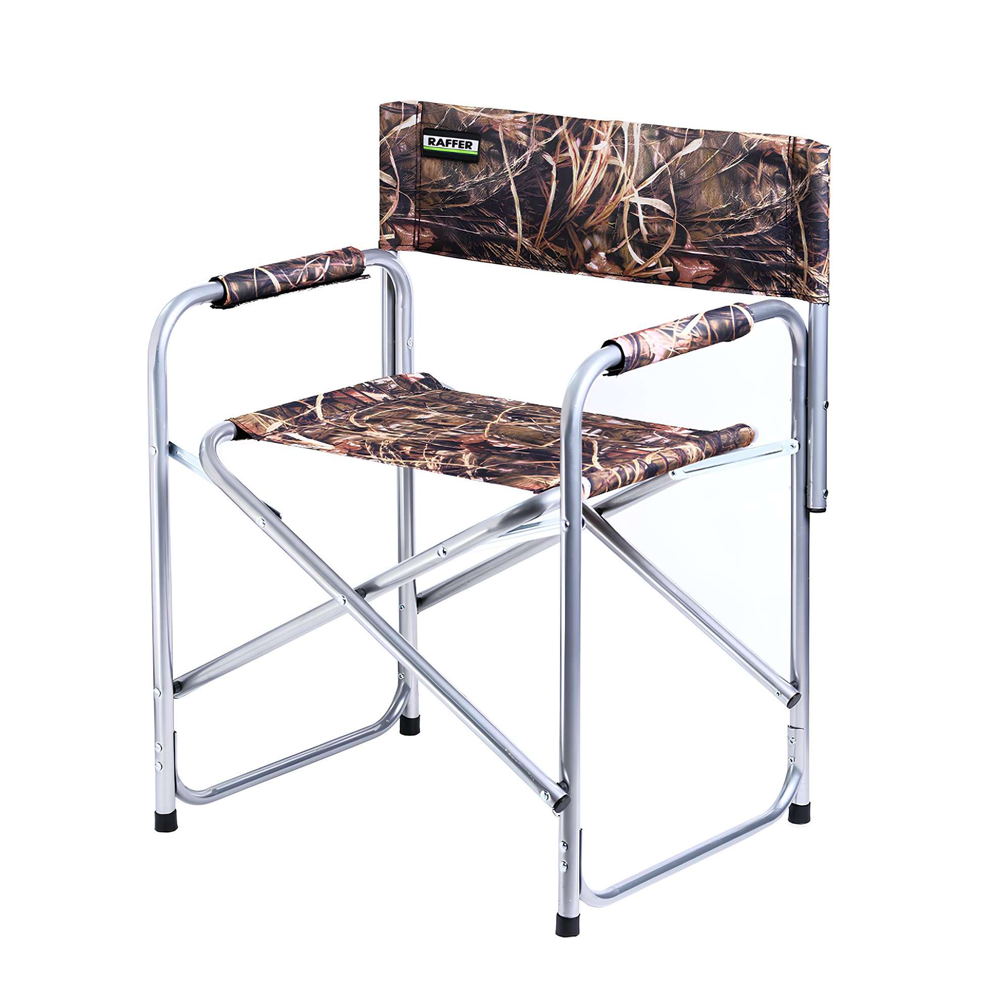 Стул Raffer TS-087C кмф