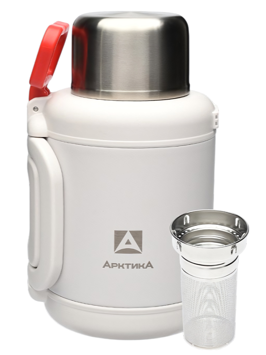 Термос ''Арктика'' 204 (1.9л)