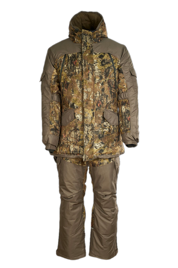 Костюм ''TUNDRA'' Fantom Force 586-1