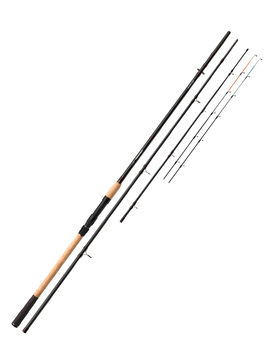 Удилище фидерное DAIWA ''Windcast Feeder''