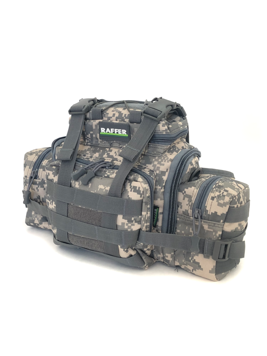 Сумка тактическая RAFFER BP-3101