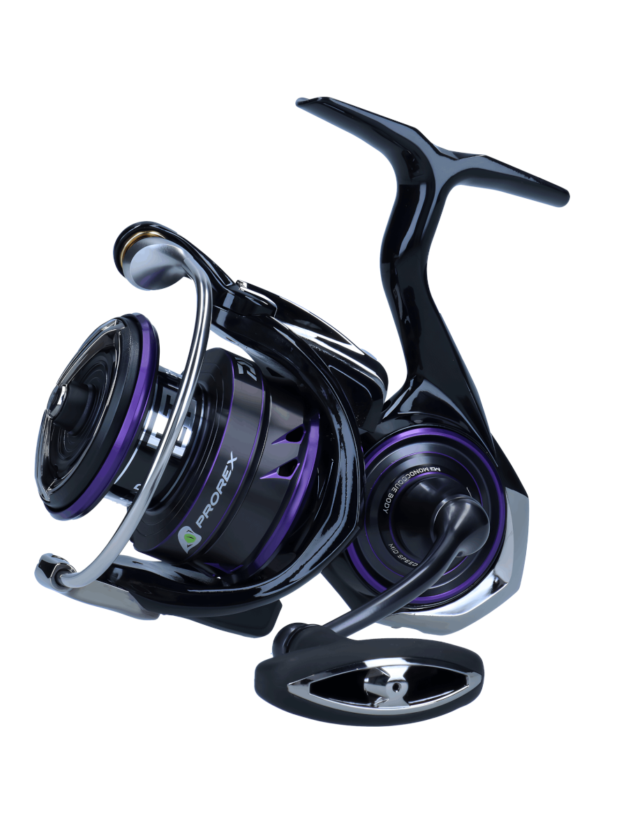 Катушка б/ин. DAIWA 22 PROREX MQ LT