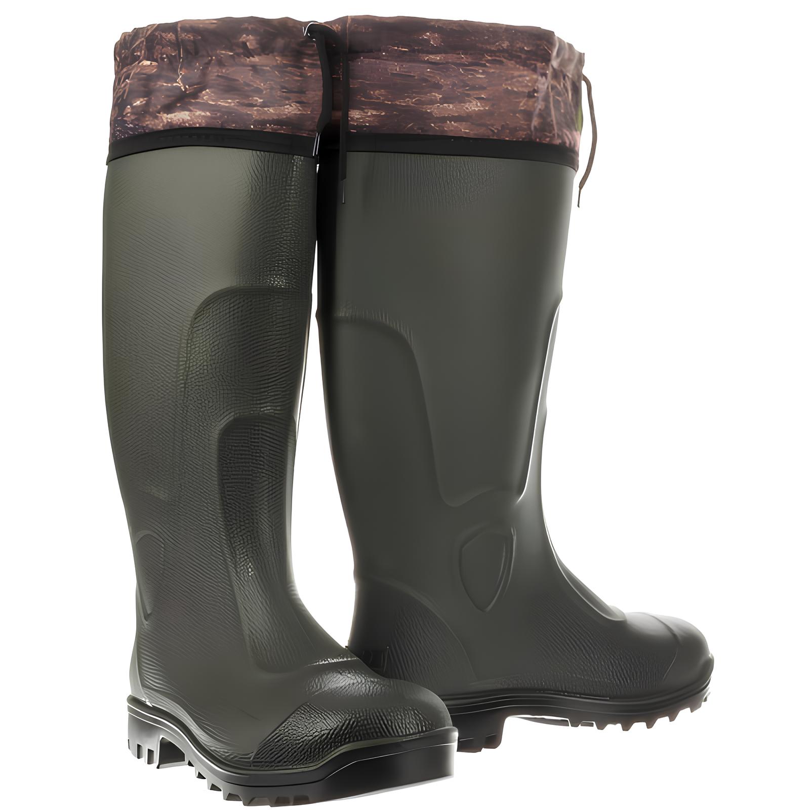 Сапоги Вездеход СВ-19вм