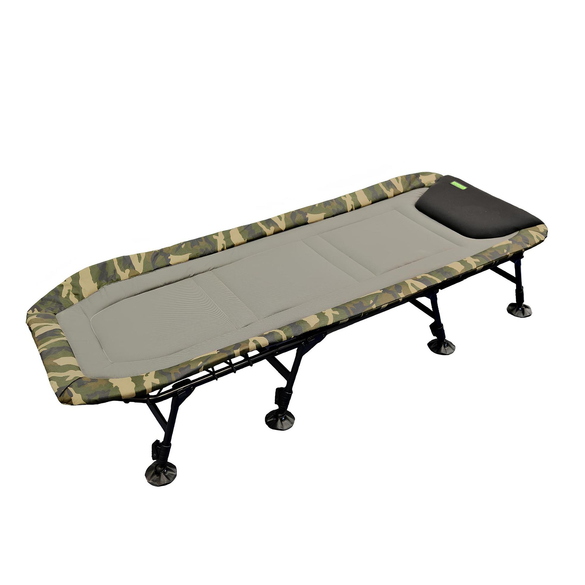 Кровать карповая KUDOS CB-003 