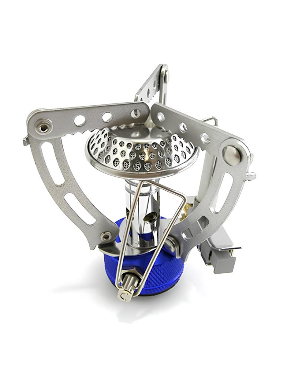 Плита порт. газовая Следопыт Одинокий Путешественник