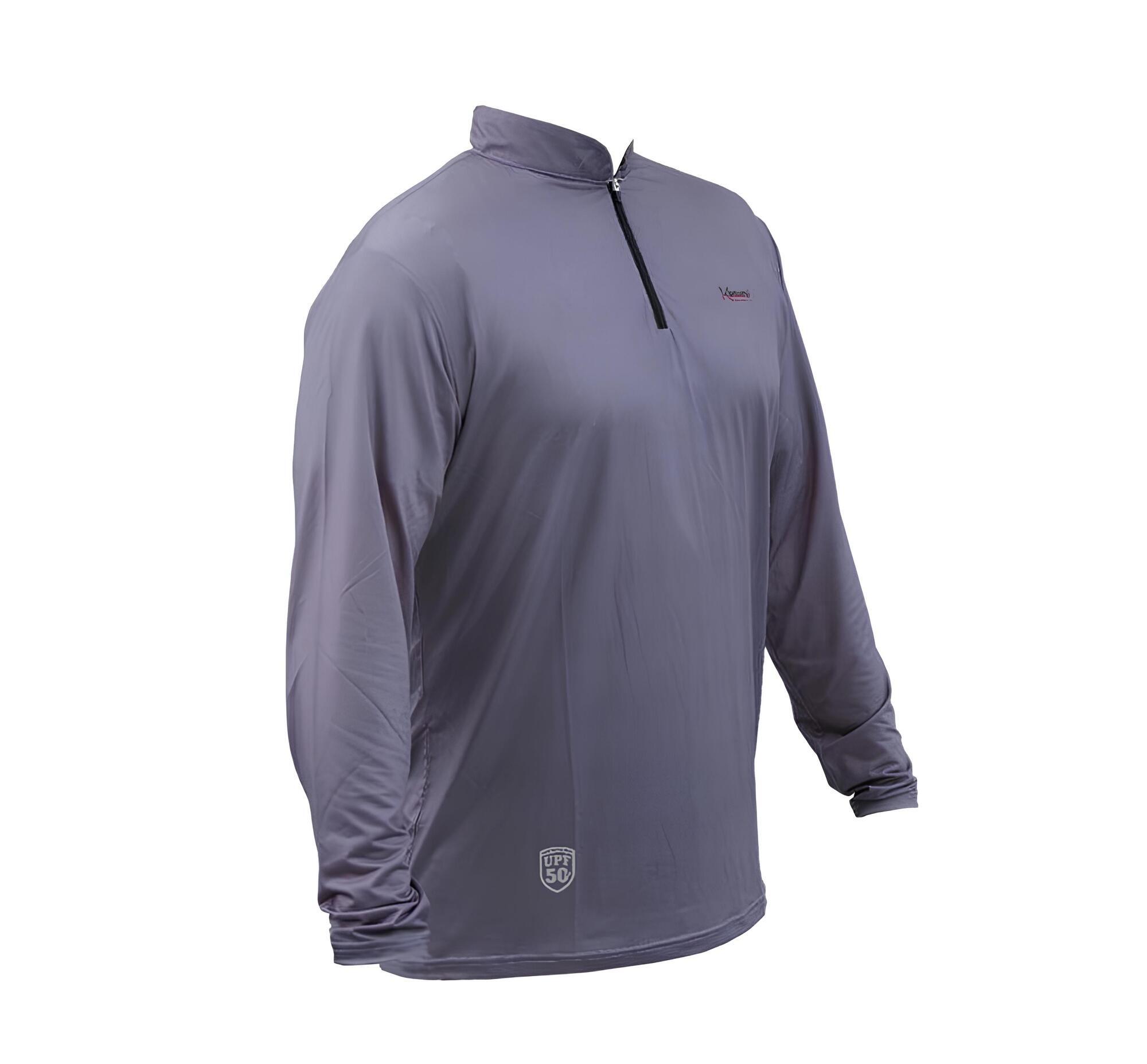 Футболка Kasumi с дл.рукавом KSPC-M2TZ