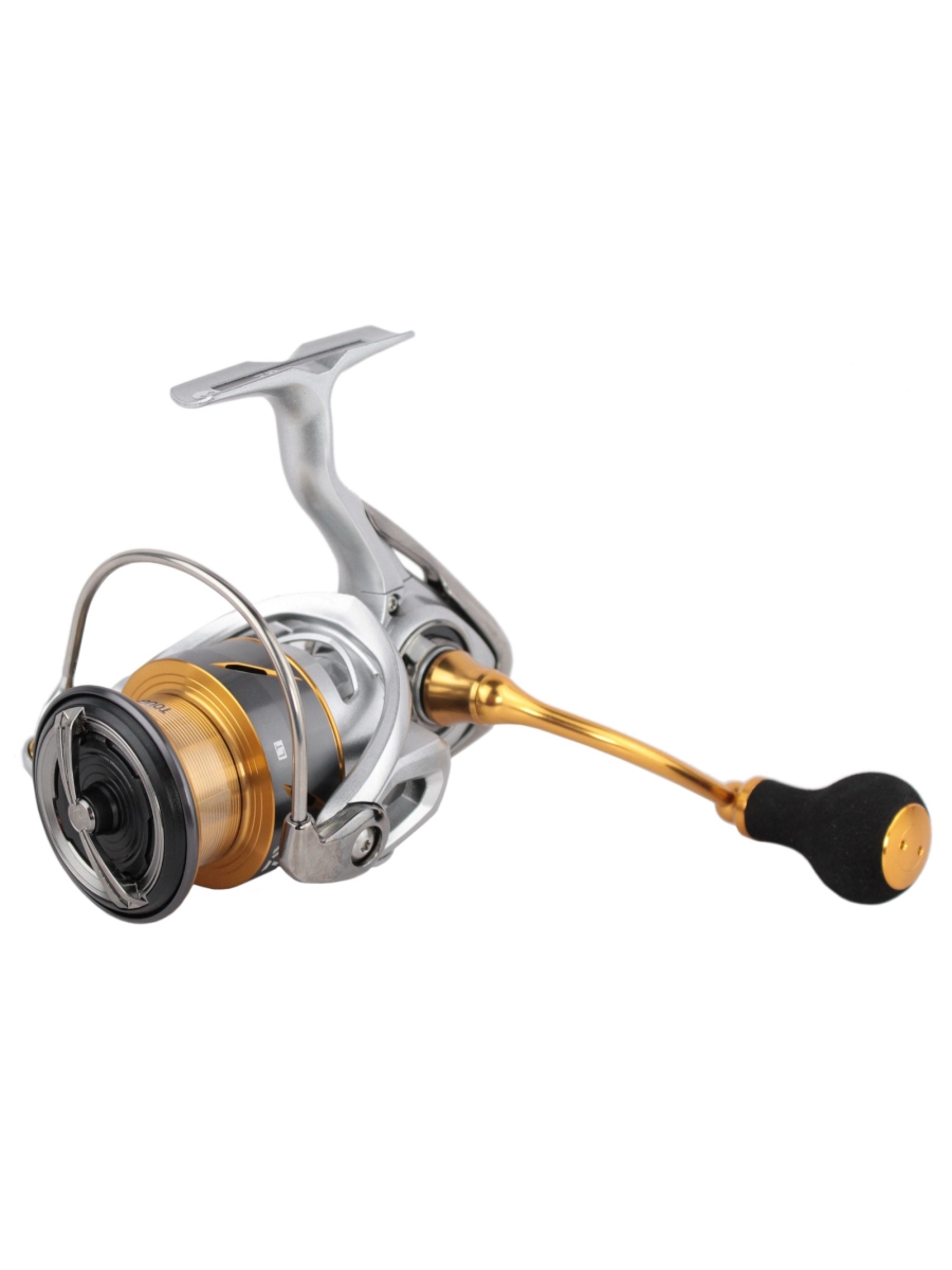 Катушка б/ин. DAIWA 21 FREAMS LT 