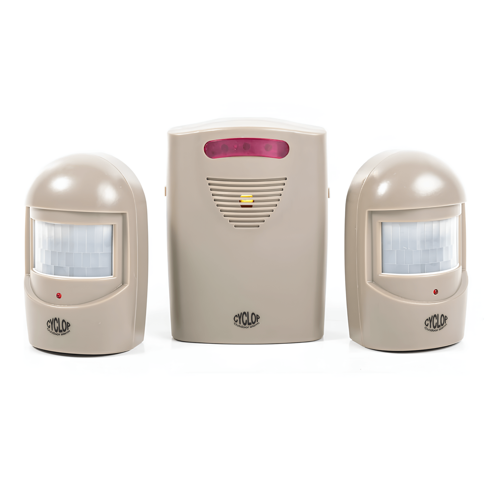 Сигнализация автономная кемпинговая CW Cyclop 2