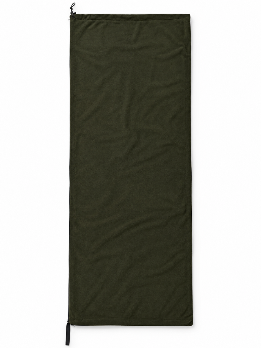 Спальный мешок Raffer Fleece