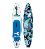 Sup-доска Konda Poseidon 11,6', 350x78x15