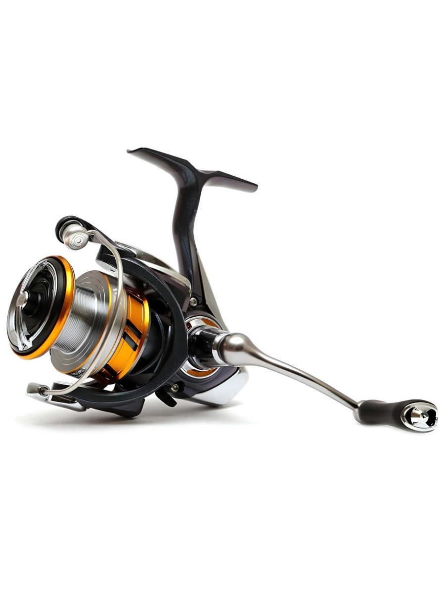 Катушка б/ин. DAIWA 18 Regal LT
