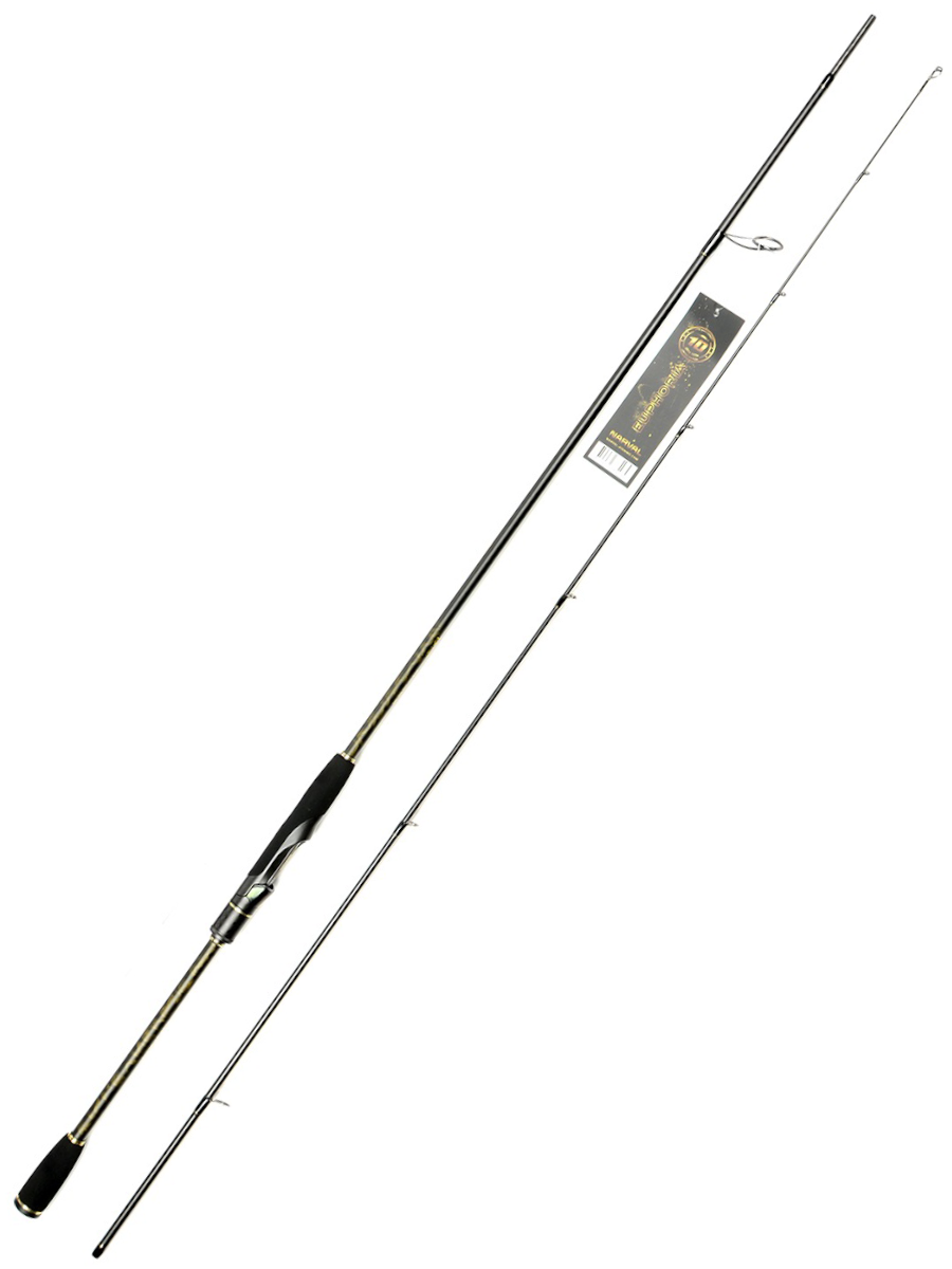 Спиннинг Narval Fishing Euphoria