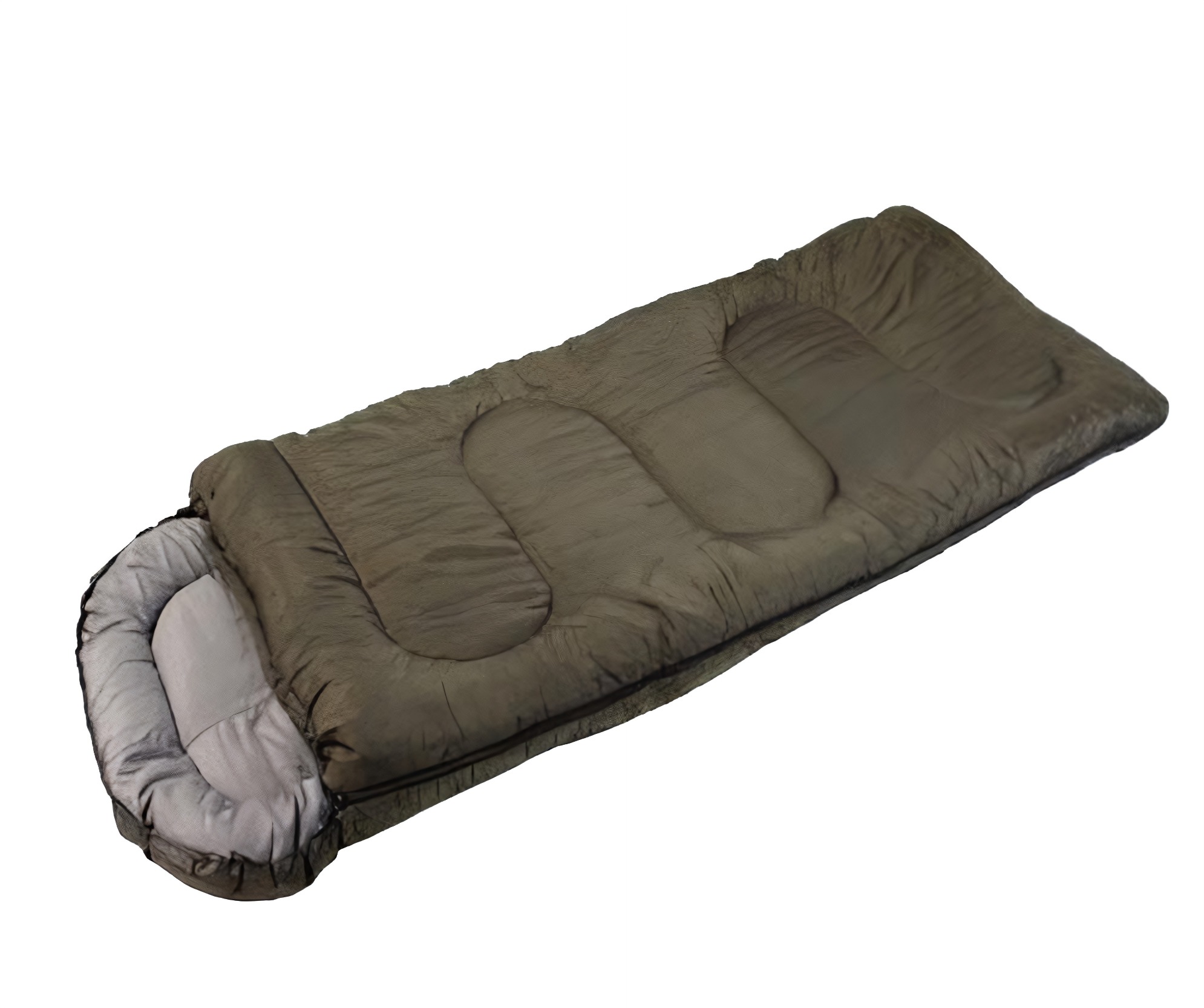 Спальный мешок СП4XXL 