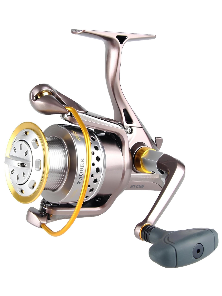 Катушка RYOBI ZAUBER