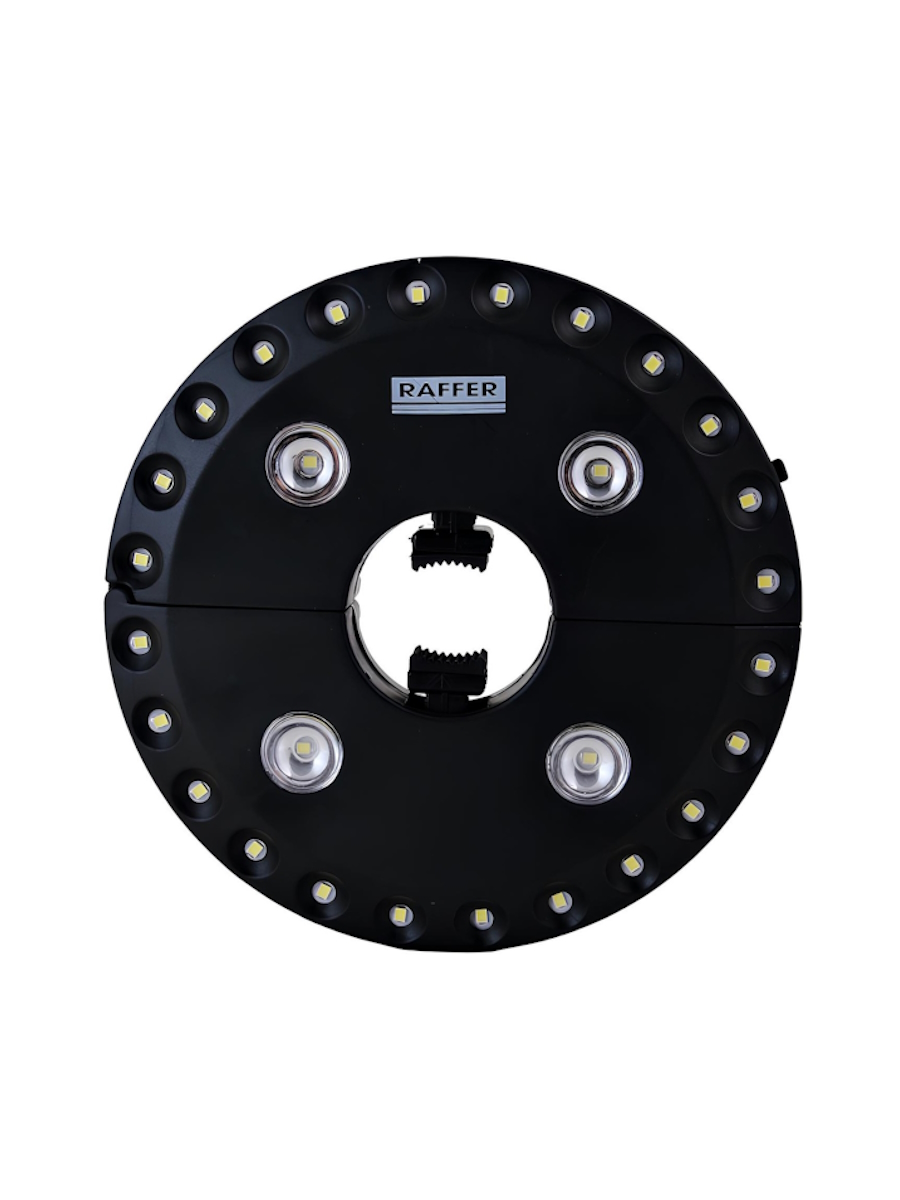 Фонарь кемпинговый Raffer GU-042