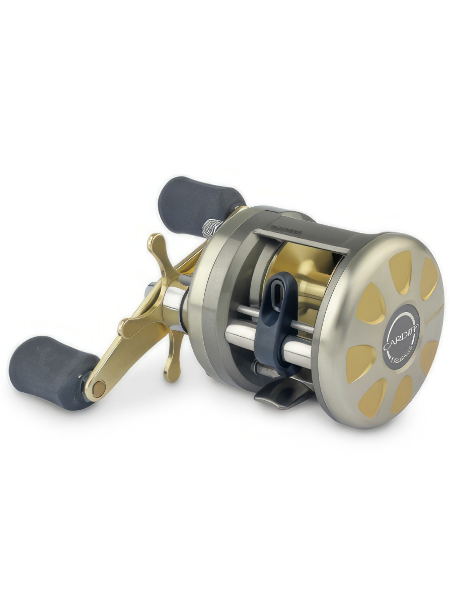 Катушка Shimano CARDIFF