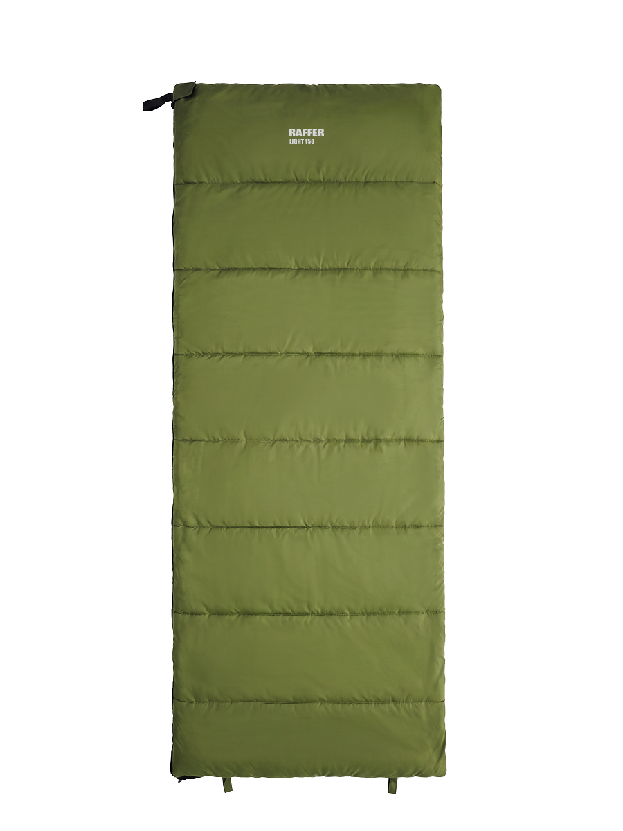 Спальный мешок Raffer Light 150
