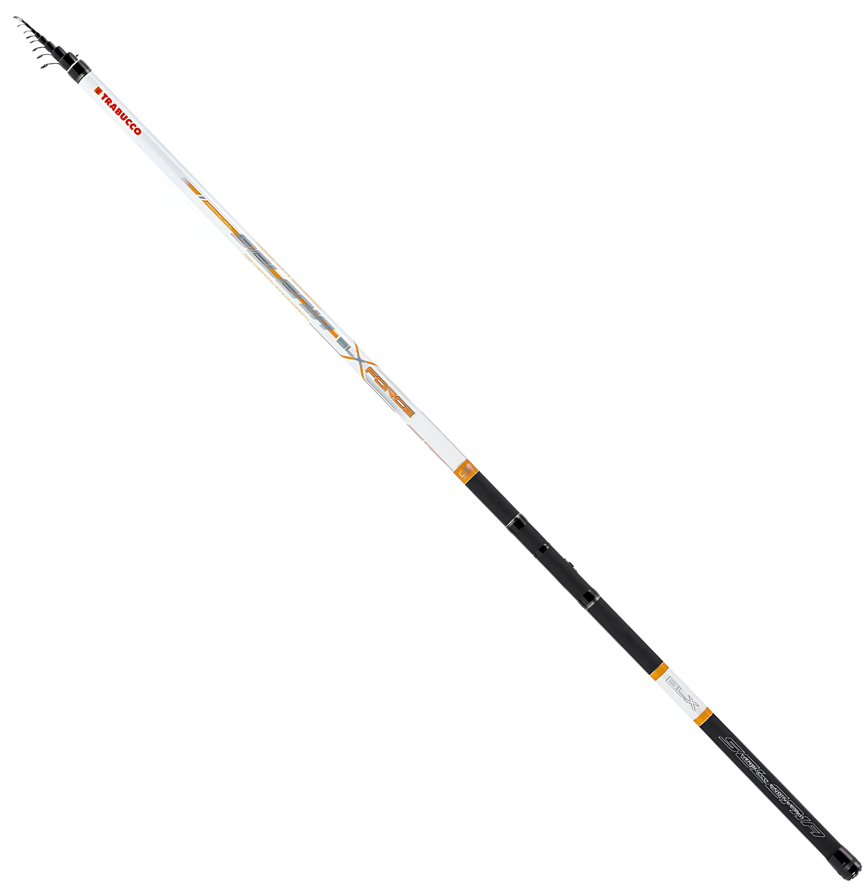 Удилище болонское Trabucco Selenia BLX Force 7007