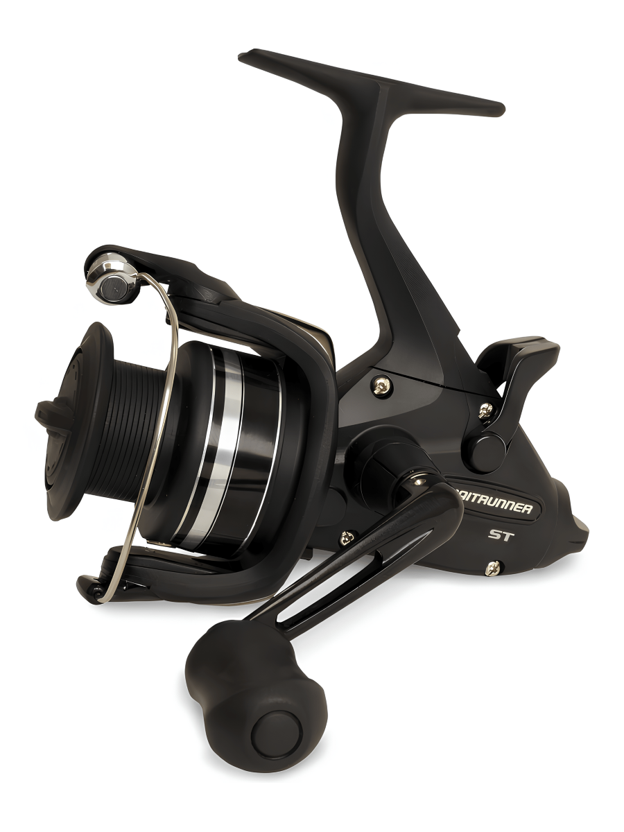 Катушка Shimano BAITRUNNER ST FВ