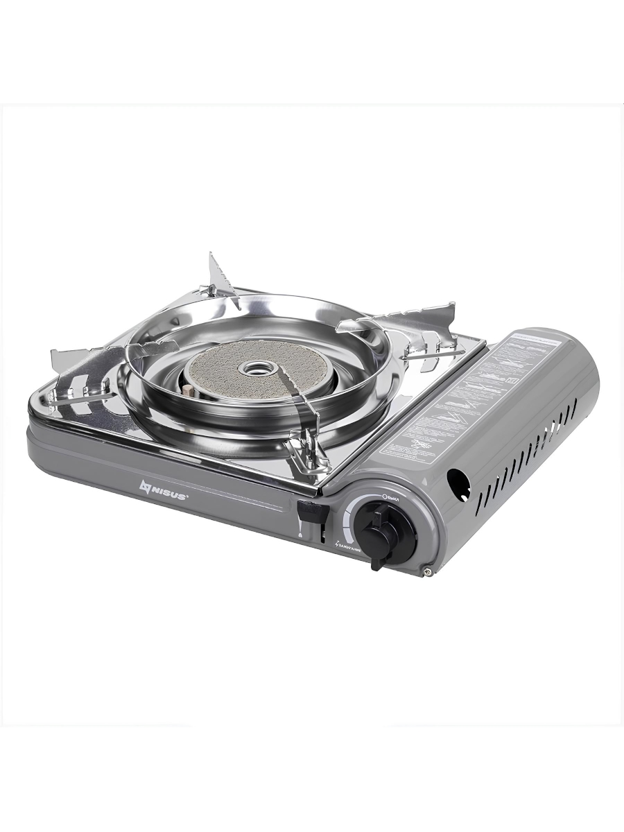 Плита газовая NISUS N-MS-3500CS