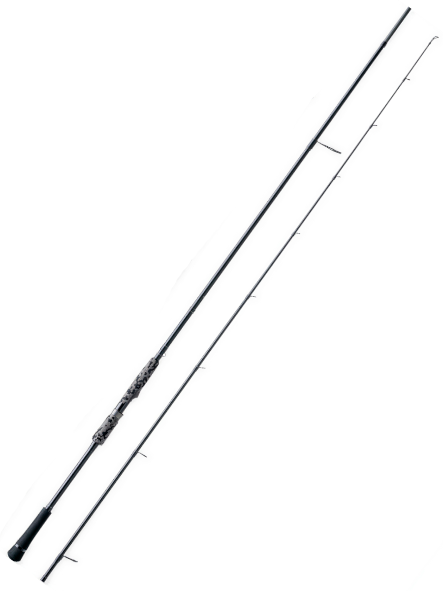 Спиннинг OKUMA Guide Select Long Distance Spinning