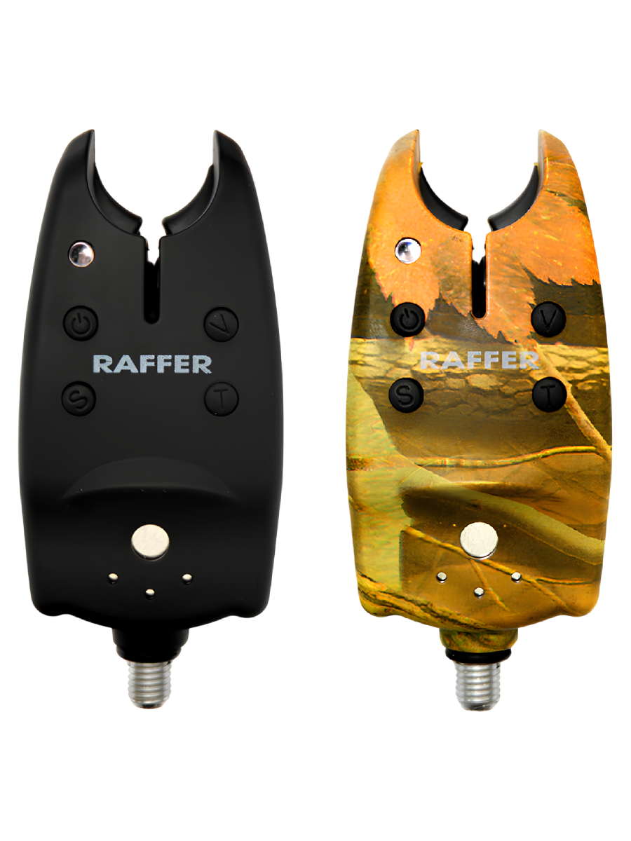 Сигнализатор поклевки Raffer BA-07