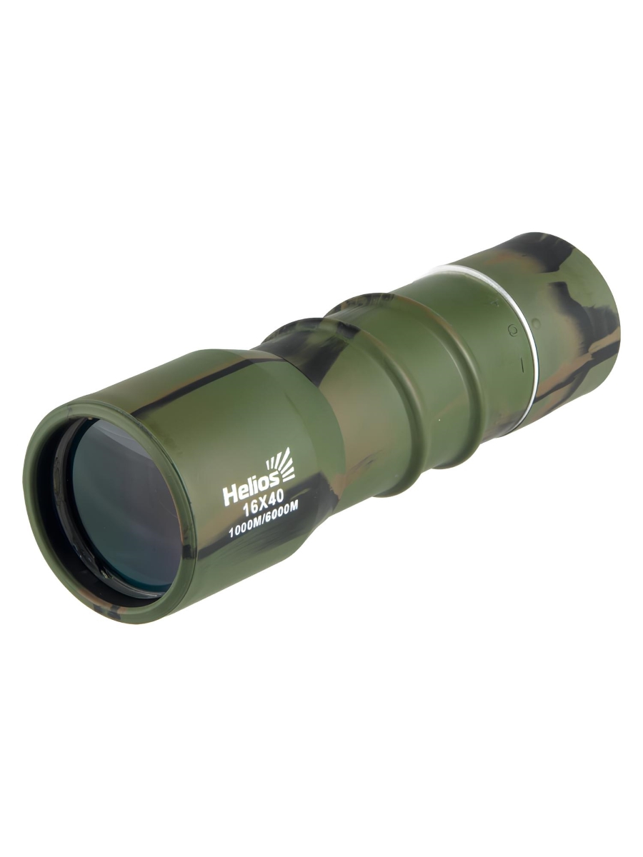 Монокуляр Helios 16х40