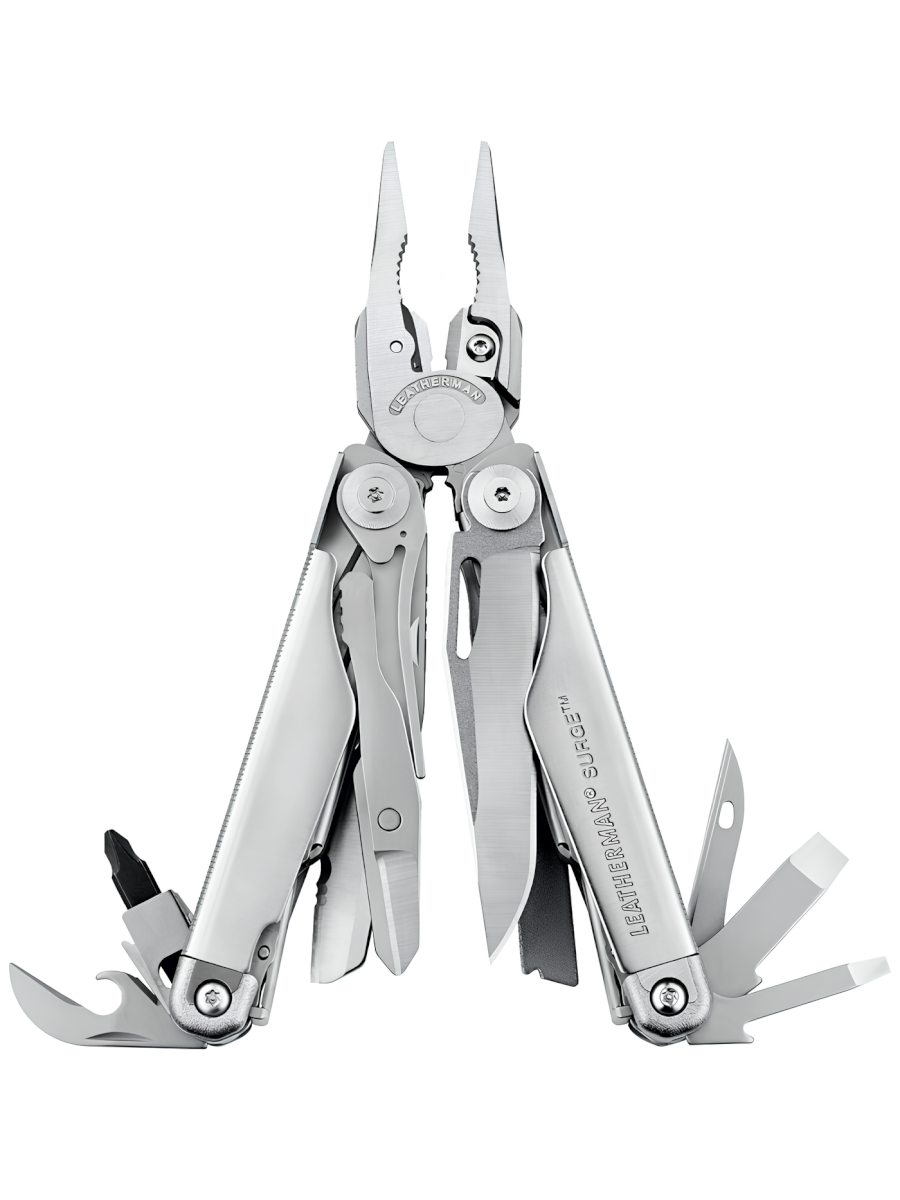 Мультитул Leatherman Surge (830160)