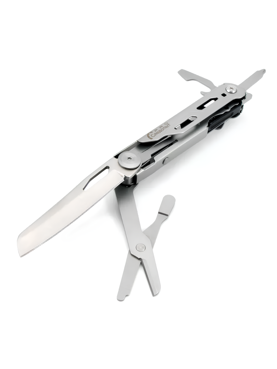 Мультитул ''Следопыт'' 7 предметов