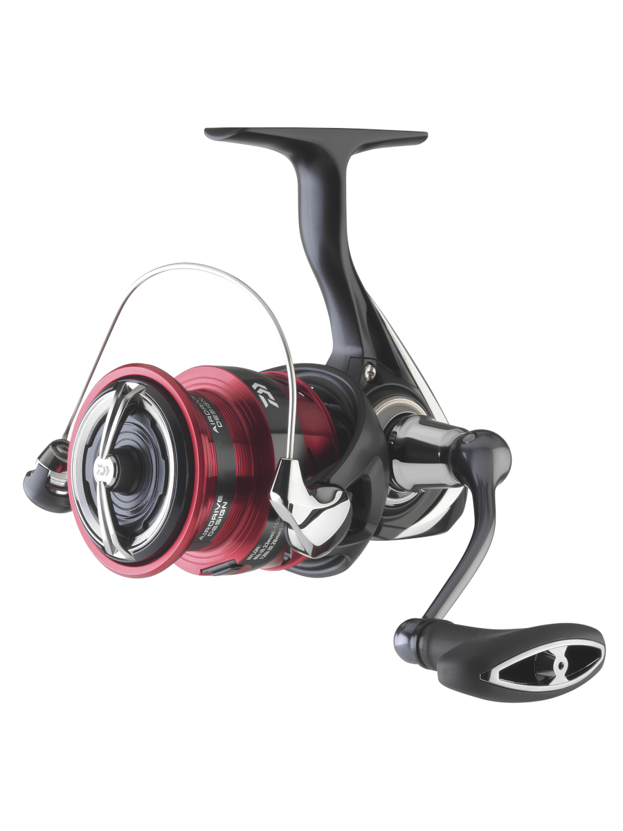 Катушка б/ин. DAIWA 23 NINJA LT