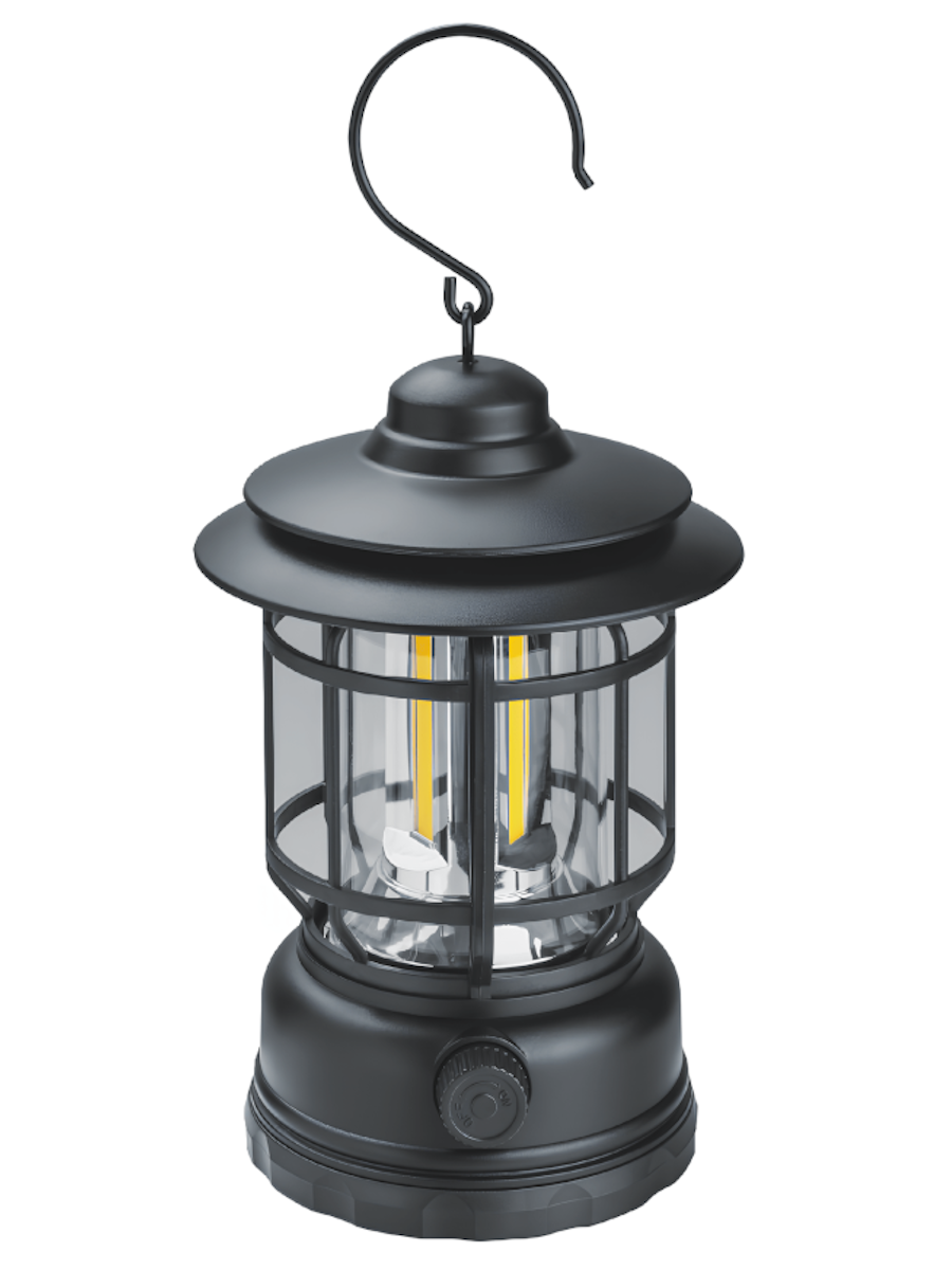 Фонарь светодиодный кемпинговый NAVIGATOR 93887 