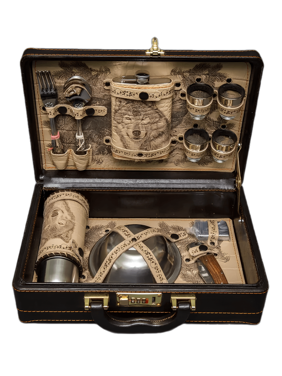 Набор Гусар №3 