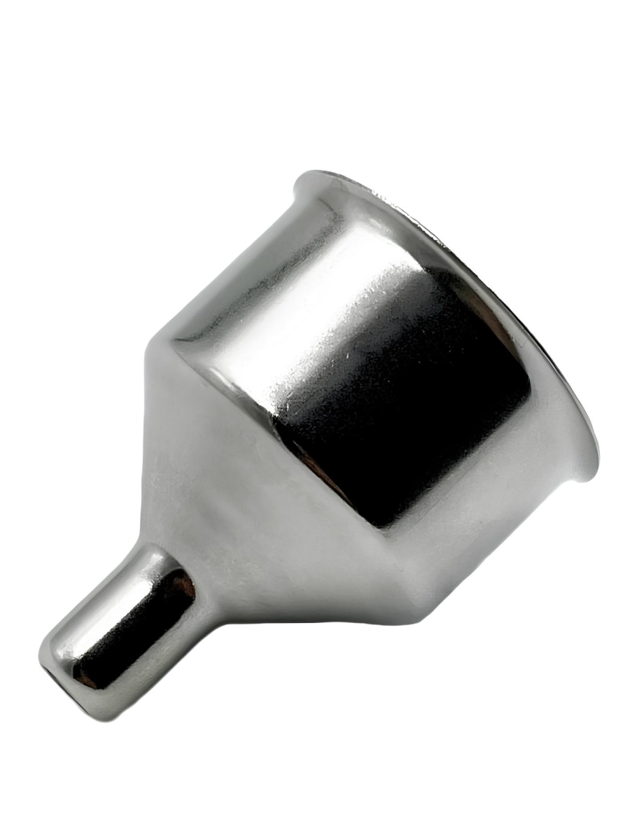 Воронка для фляги, D3,7 см из нержавеющей стали