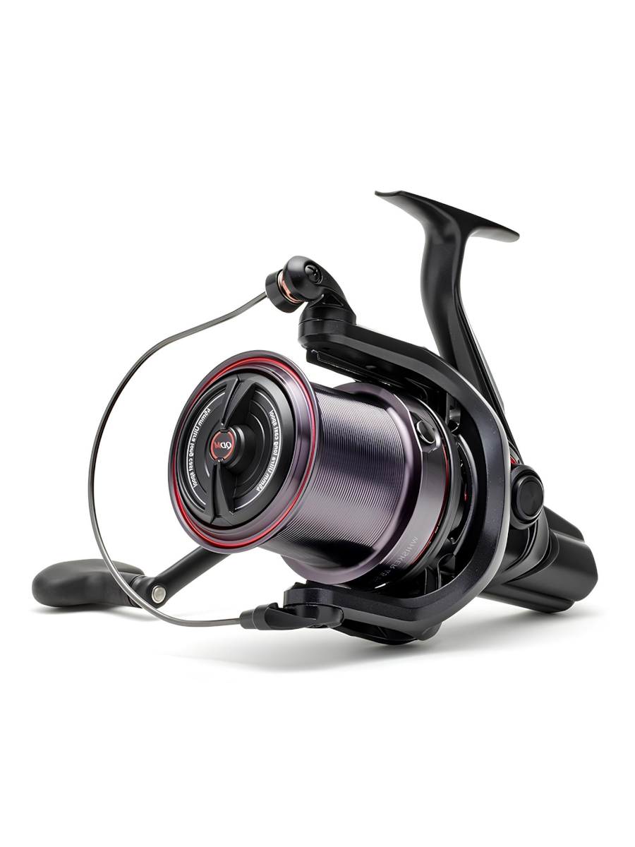 Катушка б/ин. DAIWA 22 WHISKER