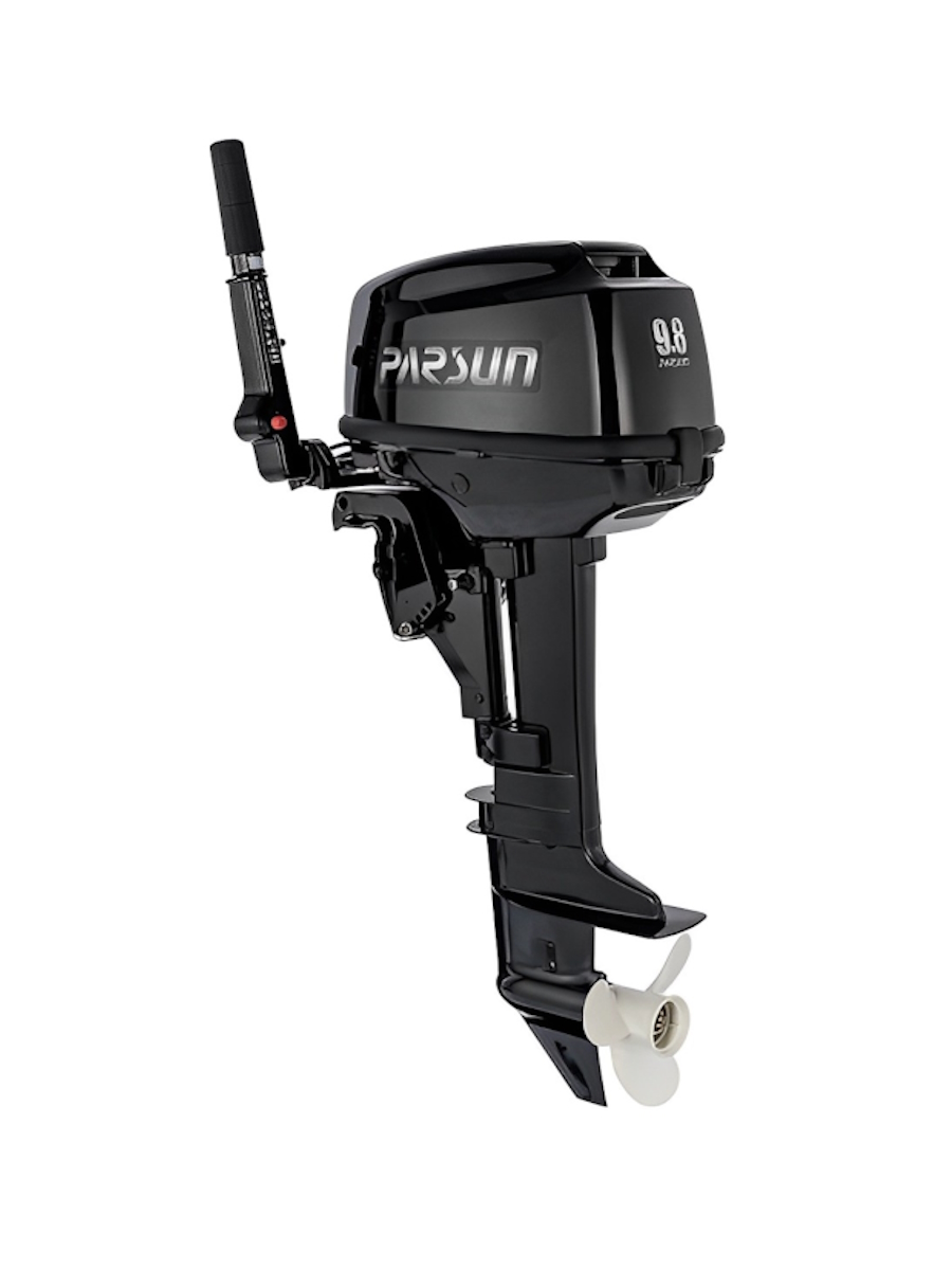 Мотор Parsun 2-х тактный 2.6 - 9.9 л.с.