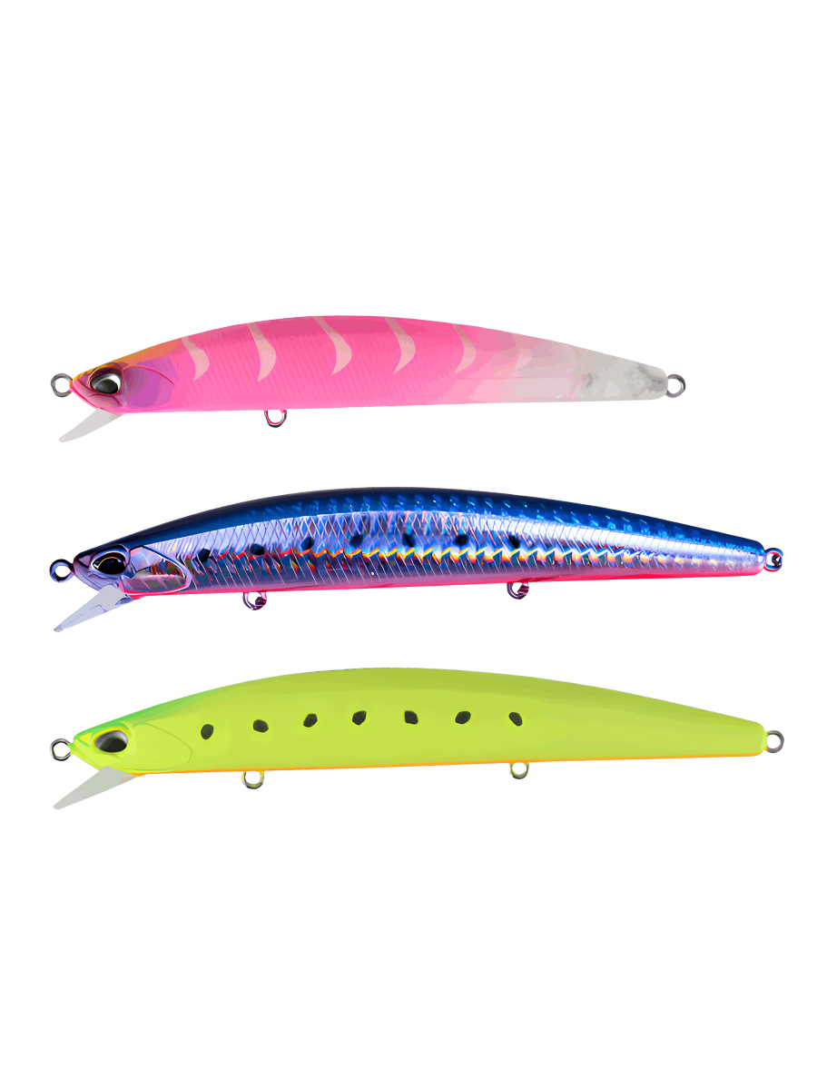Воблер DUO Tide Minnow Sprat | SF