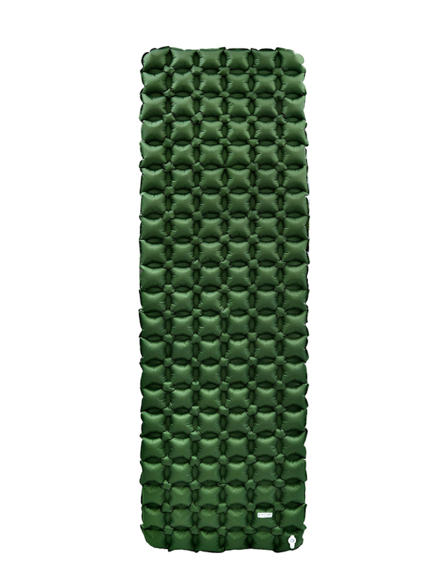 Матрац надувной Raffer