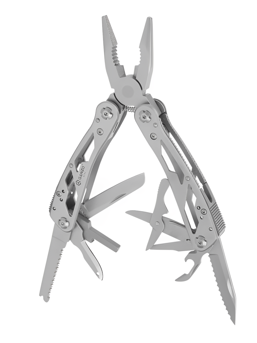 Мультитул GANZO G202 24 функции