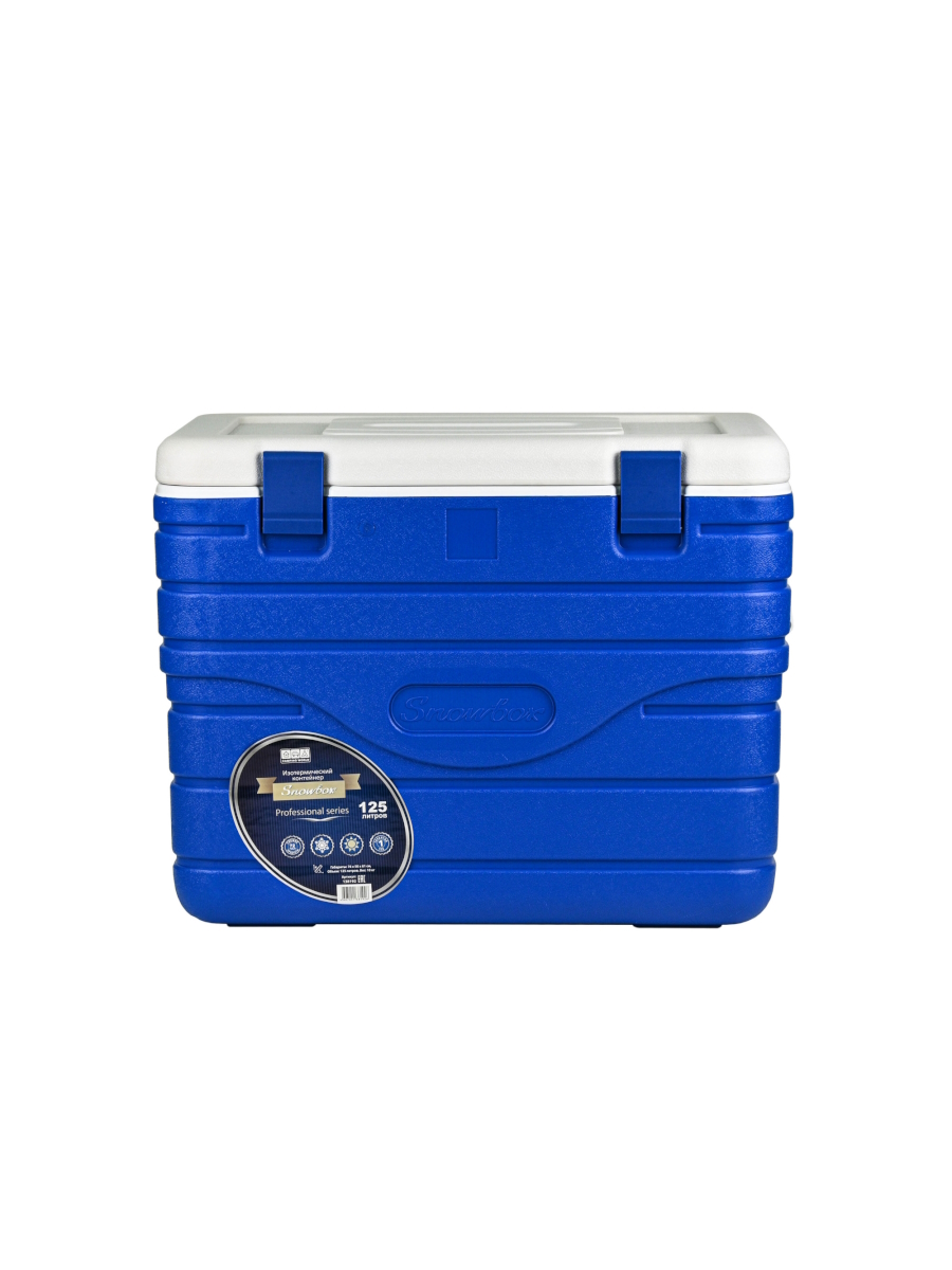 Контейнер изотермический CW Snowbox 125 L 