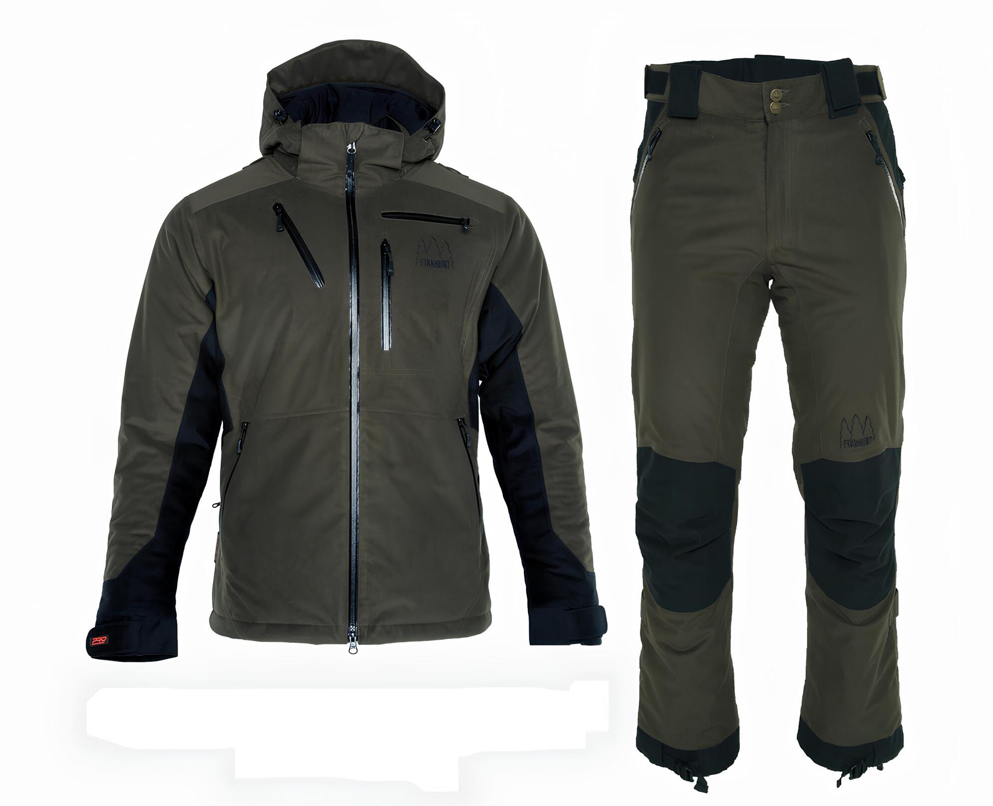Костюм FINNHUNT Reliable Padded