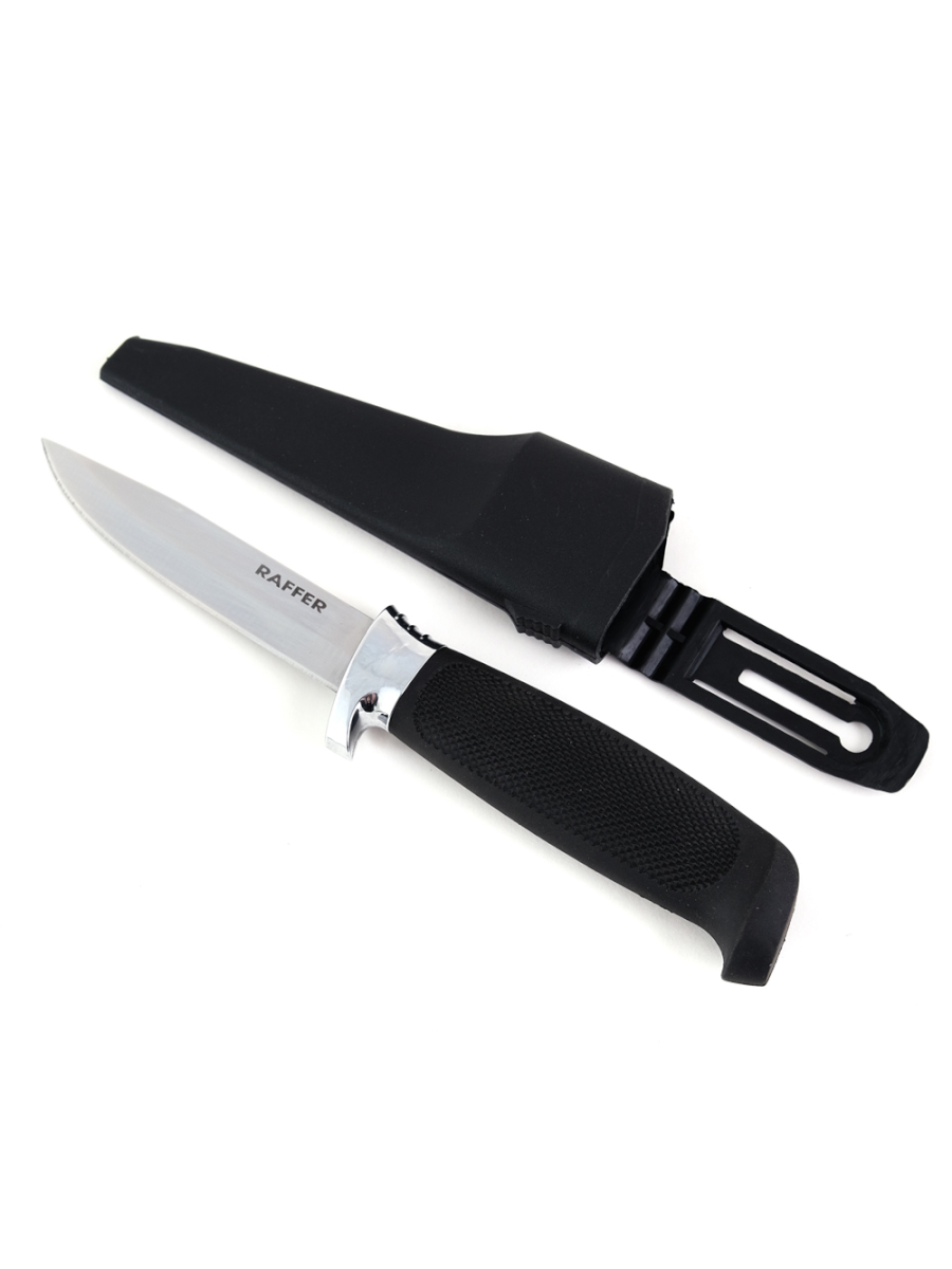 Нож рыболовный Raffer KN-054 