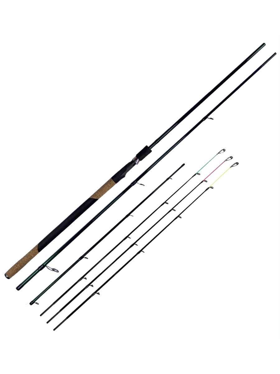 Удилище фидер. Maximus INTERCEPTOR